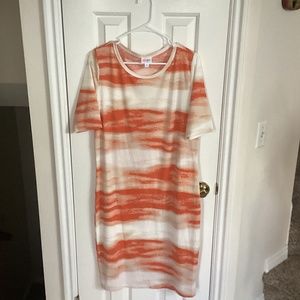Lularoe Julia (XL)